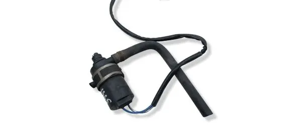 Citroen C-Crosser Headlight washer pump