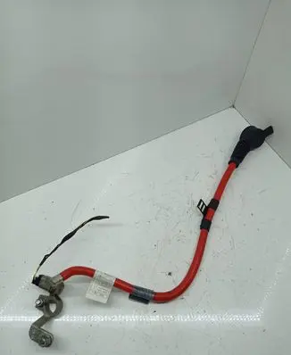 BMW 7 F01 F02 F03 F04 Positive cable (battery) 9217032