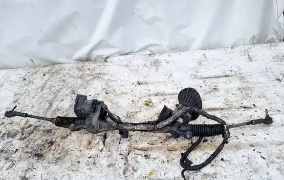 Ford Focus Steering rack LLHD