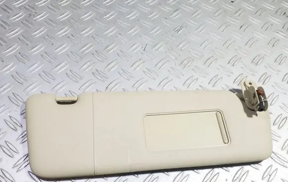 Audi A4 S4 B7 8E 8H Sun visor 8E0857552