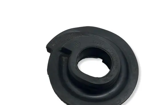 Audi A4 S4 B9 8W Rear coil spring rubber mount 4M0512297B