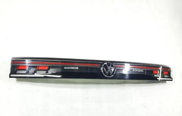 Tailgate/trunk/boot exterior handle