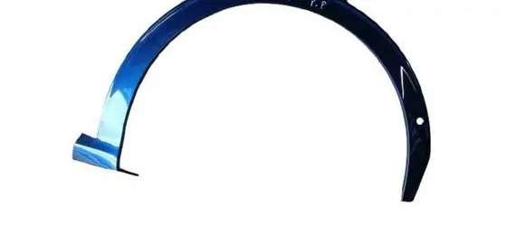 KIA EV6 Front arch trim 87714CVDA0