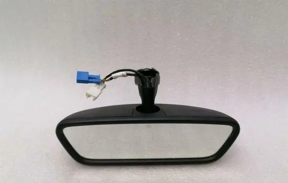 Mercedes-Benz CLA C117 X117 W117 Rear view mirror (interior) A1768100317