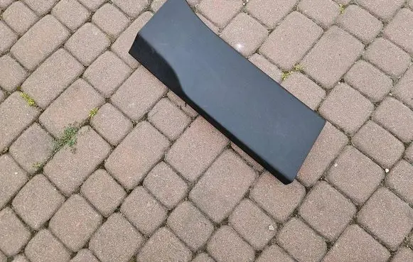Citroen Berlingo Glove box central console 98293391ZD- 98165192ZD