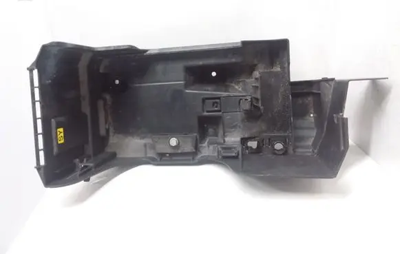 Opel Signum Battery box tray 09180777 0086022
