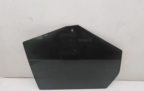 Volvo XC60 Rear door window glass 30745628