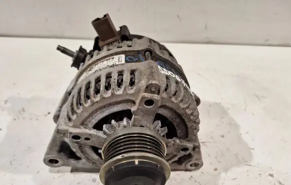 Fiat 500X Generator/alternator 52067420