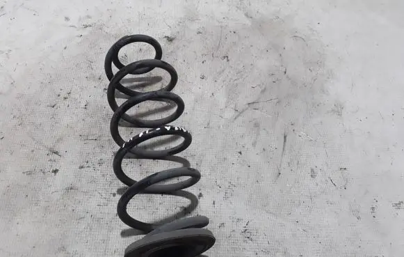 Seat Ibiza V (KJ) Rear coil spring 2Q0511121CG