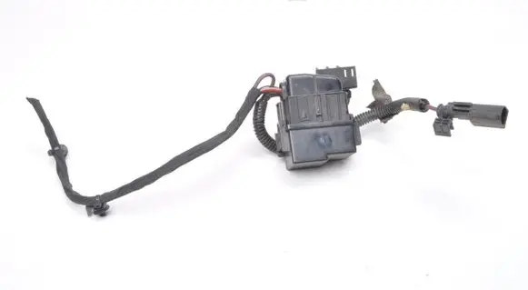 Volvo V70 Fuse 31409224