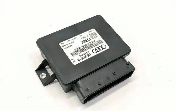 Audi Q5 SQ5 Hand brake control module 8K0907801H
