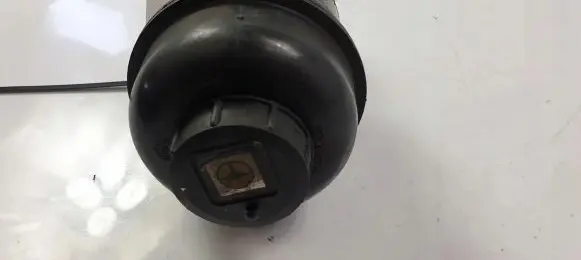 Maserati GranTurismo Power steering fluid tank/reservoir