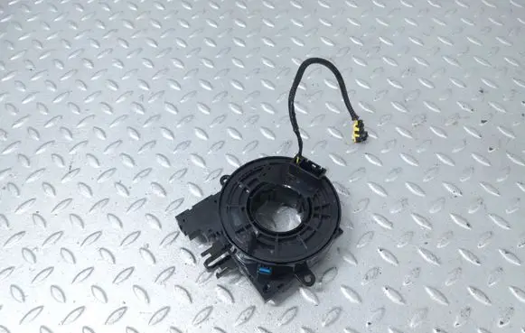 Dacia Sandero III Airbag slip ring squib (SRS ring) 255543182R