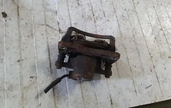 Chevrolet Captiva Rear brake caliper NOCODE