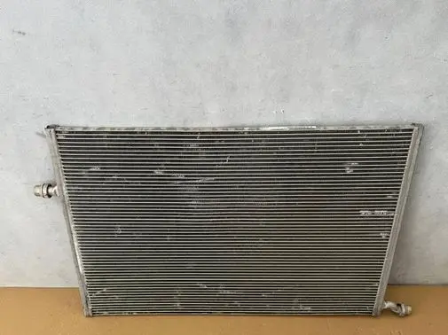 Mercedes-Benz C W205 Optional radiator A0995002003