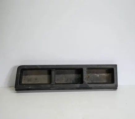 Volkswagen Golf IV Other trunk/boot trim element 1J9858857