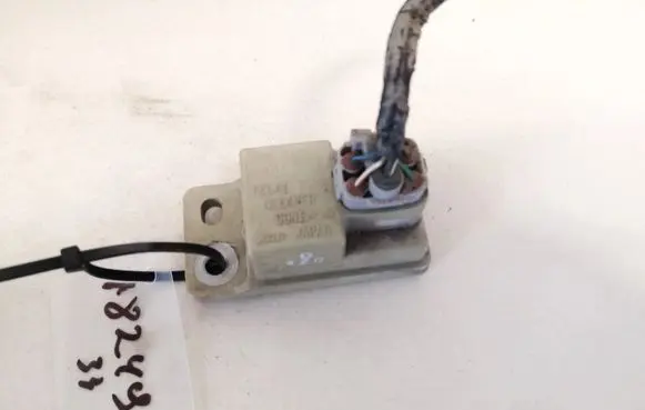 Subaru Legacy Other control units/modules 88018fe010