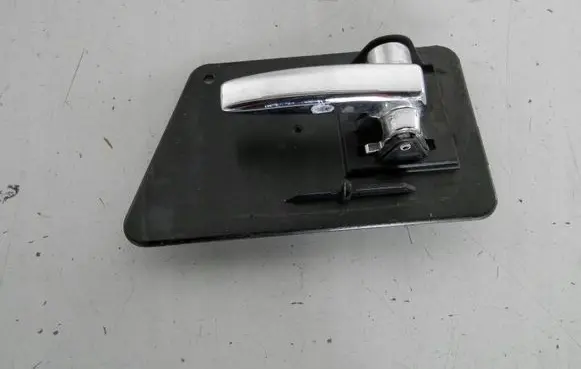 Opel Omega B2 Front door interior handle 90566892