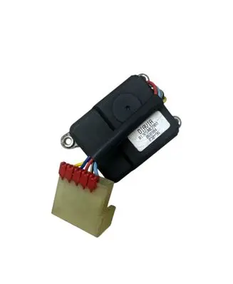 Audi A6 S6 C4 4A Air flap motor/actuator 01305403900 068984 03296