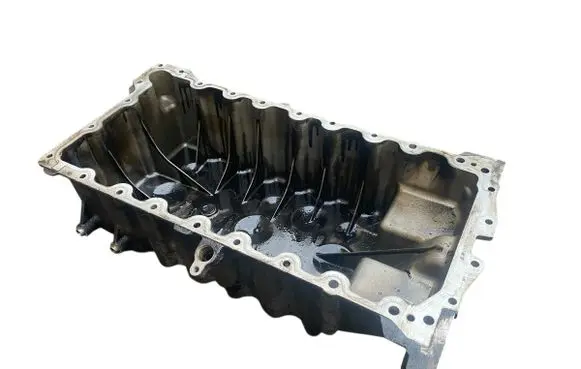 Chrysler Grand Voyager V Oil sump 90862088G