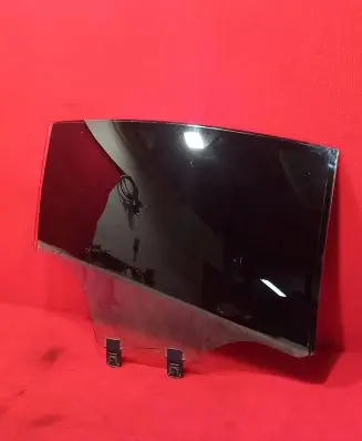 Citroen C5 Rear door window glass 43R00386 401102
