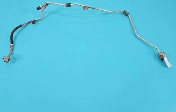 Seat Alhambra (Mk2) Air conditioning (A/C) pipe/hose 7N0820741B IMPRK1436089