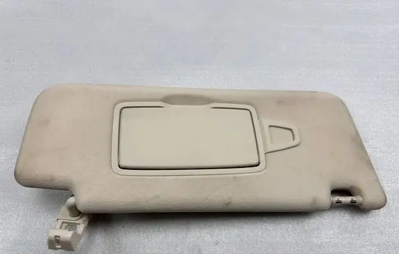 Mercedes-Benz S W222 Sun visor A2228100710