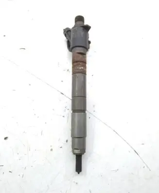 Volvo C30 Fuel injector 0445116046