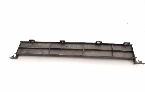 BMW 7 E32 Bottom radiator support slam panel 1719330