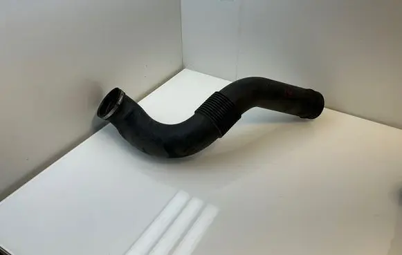 BMW X3 F25 Air intake duct part 7616933 10991213 70521959