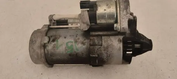 Ford Kuga II Starter motor DS7T11000LE MS4380000270