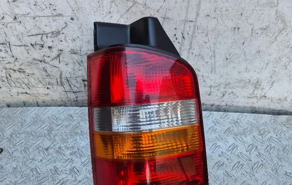 Volkswagen Transporter - Caravelle T5 Rear/tail lights THK166 157269