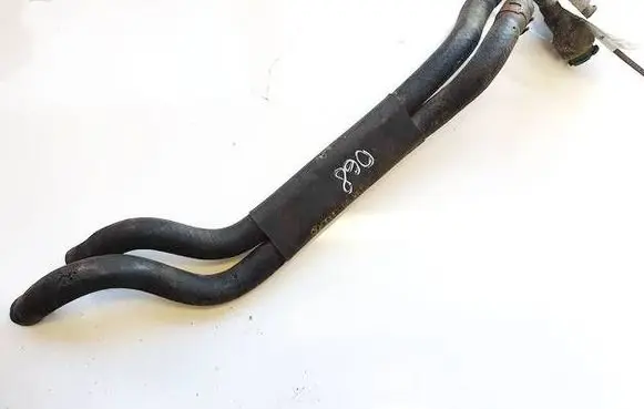 Audi A3 S3 8P Fuel line/pipe/hose 1K0127399M