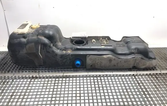 Renault Master III Fuel tank 8200947534