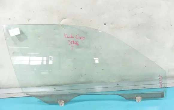 Honda Civic Front door window glass four-door IMPRK1216729