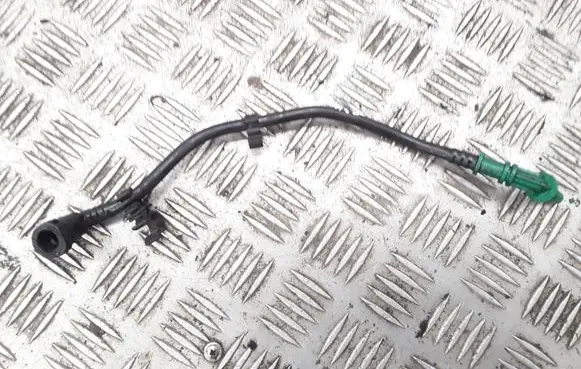 Fiat Scudo Fuel line/pipe/hose 