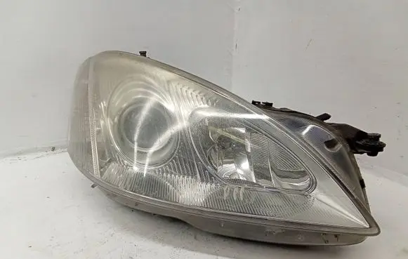 Mercedes-Benz S W221 Headlight/headlamp