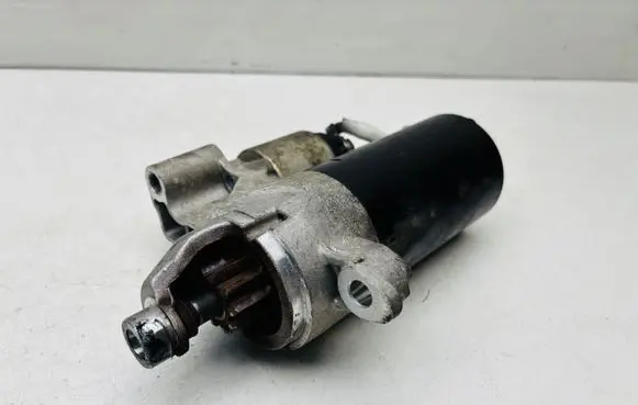 Audi A4 S4 B8 8K Starter motor 03L911021 0001115056