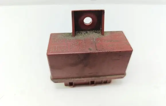 Peugeot 607 Other relay 9629945980