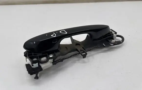 Lexus ES 250 - 300 - 330 Front door exterior handle