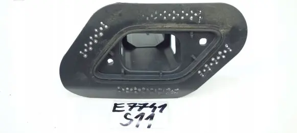 Skoda Karoq Headlight washer nozzle holder 57A807942