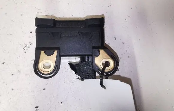 Volvo S40 ESP acceleration yaw rate sensor 10170103533