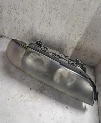 BMW 5 E39 Headlight/headlamp