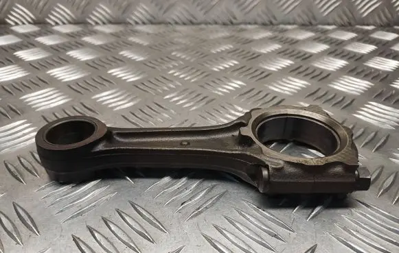 Opel Astra H Connecting rod/conrod 