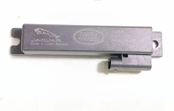 Jaguar I-Pace Keyless system antenna JPLA15K603AB