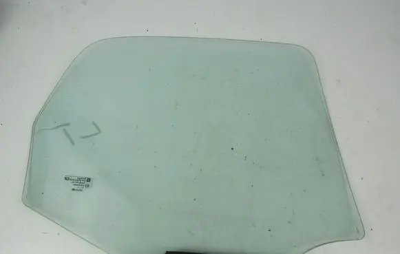 Opel Corsa B Rear door window glass AKAS71810S