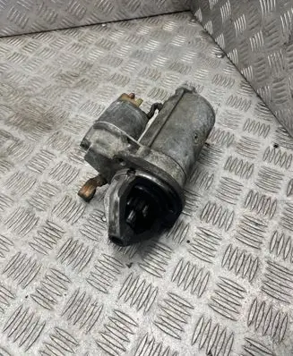 Mercedes-Benz C W203 Starter motor 0051511301 4E50307TMA