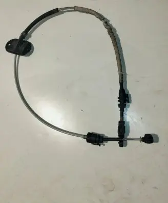 Ford Focus C-MAX Gear shift cable linkage 4M5P7E395CD