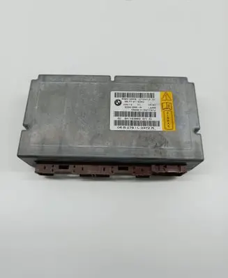 BMW 7 E65 E66 Airbag control unit/module 532319809 9115360 65779115360