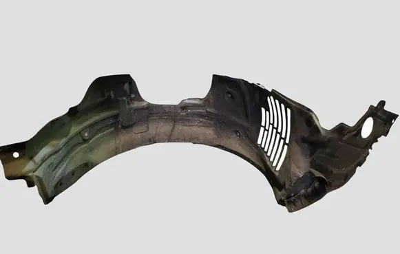 Mazda 6 Front wheel arch liner splash guards